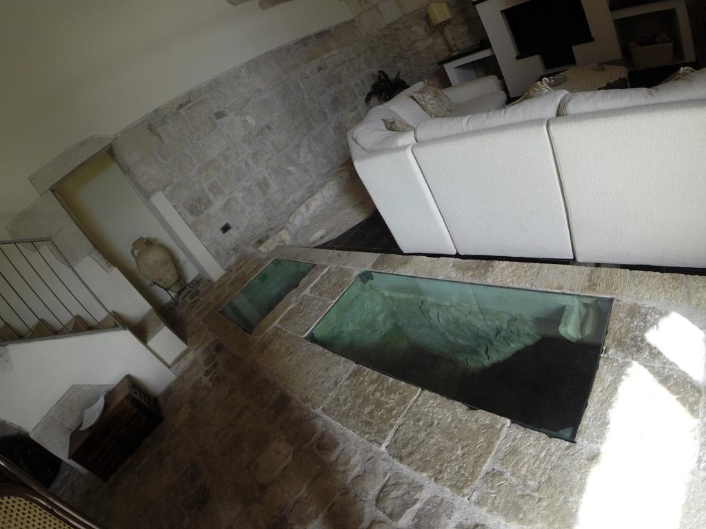 Antico Frantoio Penna Apartment Sampieri Room photo