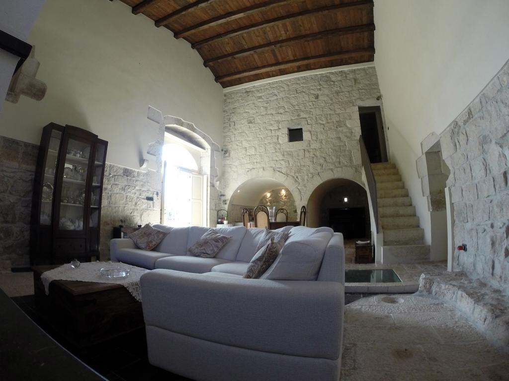 Antico Frantoio Penna Apartment Sampieri Room photo